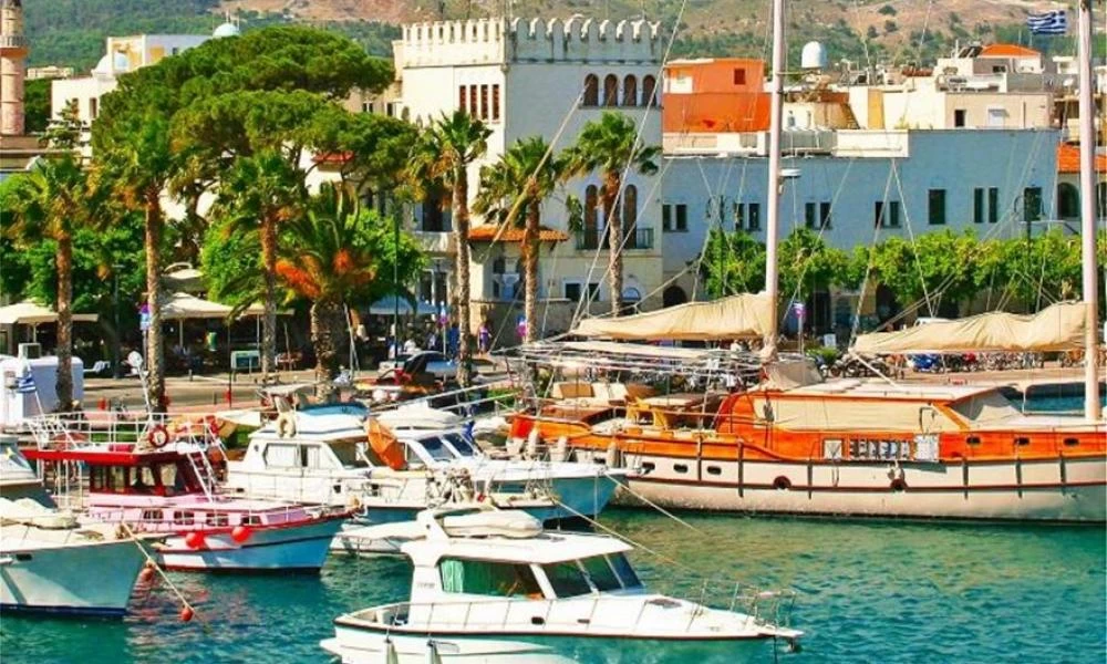 Ποιά νησιά της χώρας θεωρούνται τα ασφαλέστερα για τους Βρετανούς